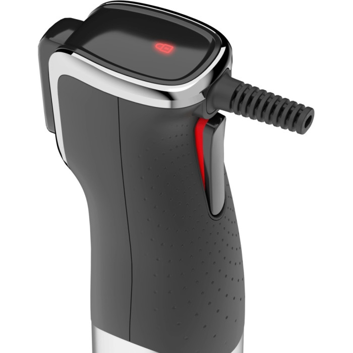 Moulinex Infiny Force Pro DD95HD10 серебристый