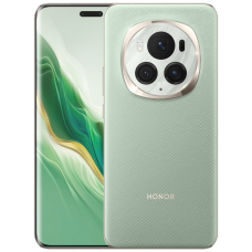 HONOR Magic6 Pro 12 ГБ/512 ГБ зеленый