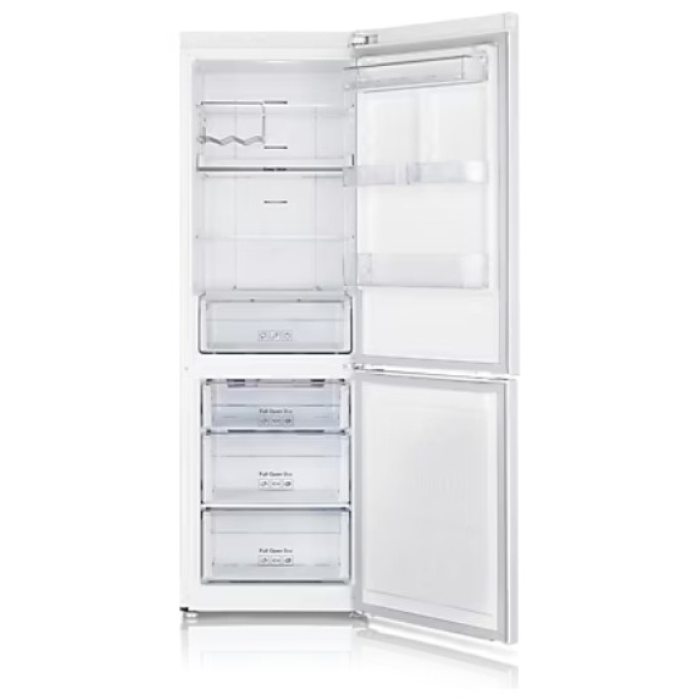 Samsung RB31FERNDWW/WT белый