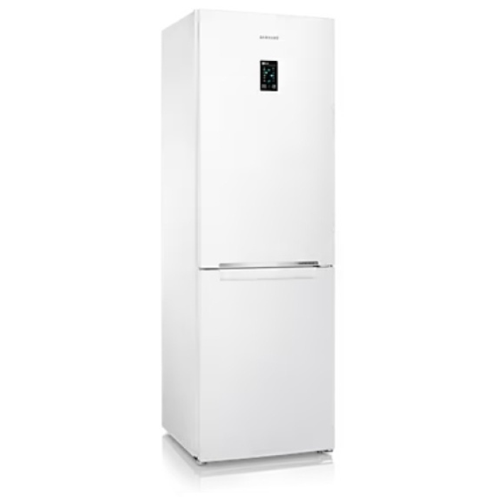 Samsung RB31FERNDWW/WT белый