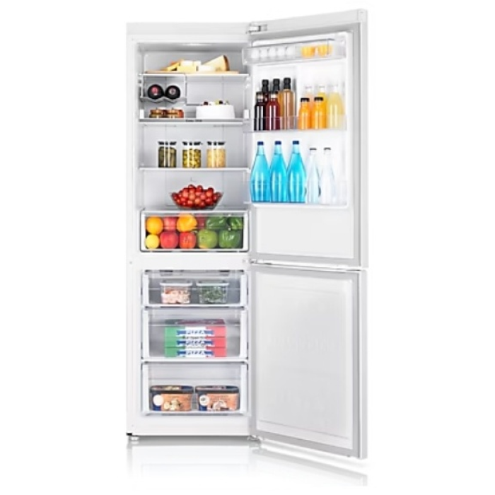 Samsung RB31FERNDWW/WT белый