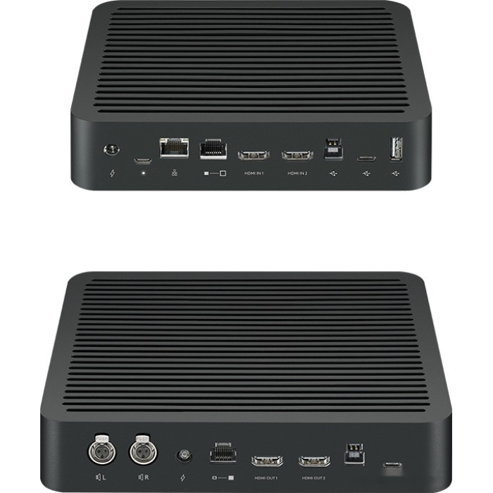 Logitech Rally Ultra-HD 960-001218