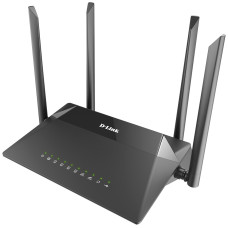 Маршрутизатор D-link DIR-853/URU/R3A