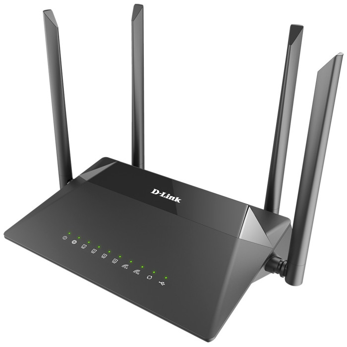Маршрутизатор D-link DIR-853/URU/R3A