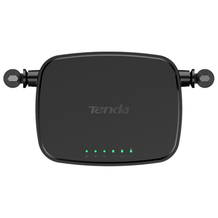 Маршрутизатор Tenda 4G03 Pro
