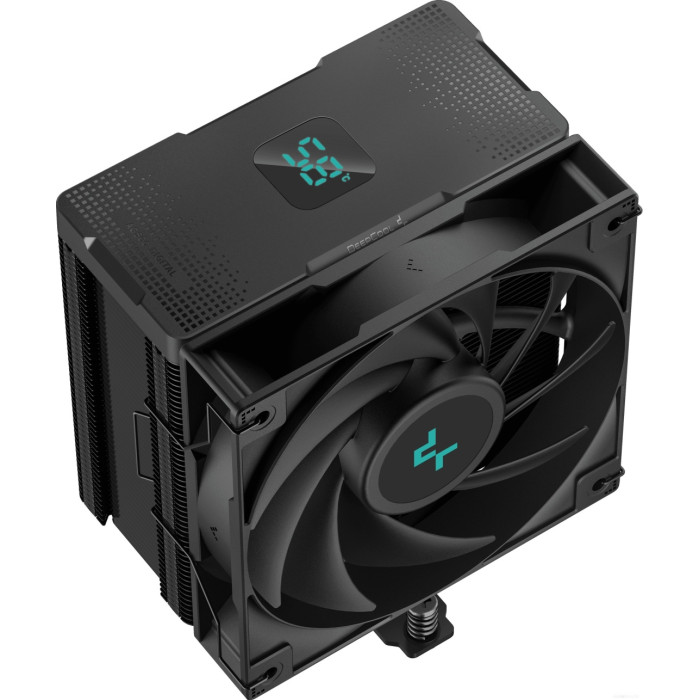 Deepcool AG500 Digital BK R-AG500-BKNDMN-G-2