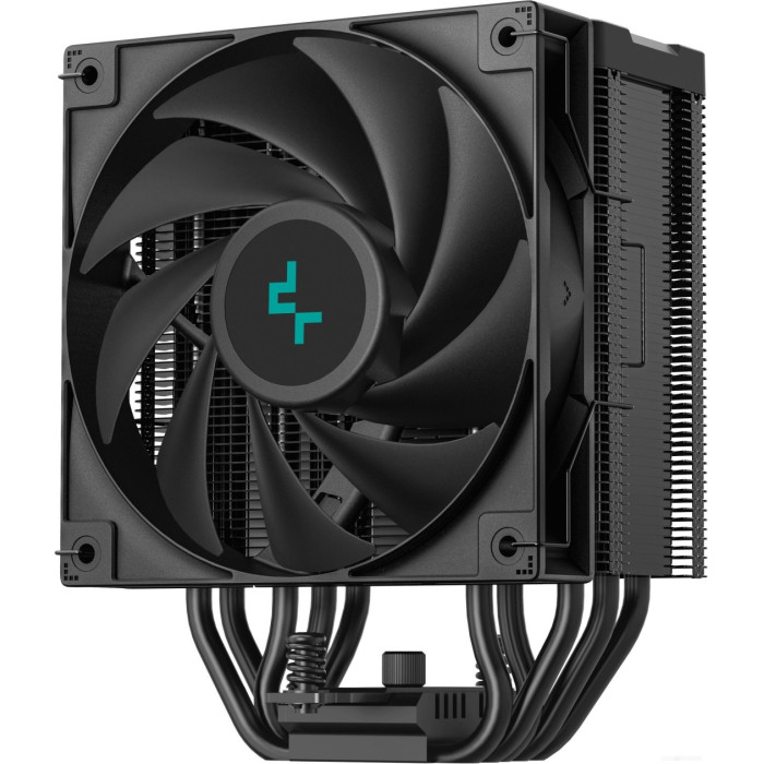 Deepcool AG500 Digital BK R-AG500-BKNDMN-G-2