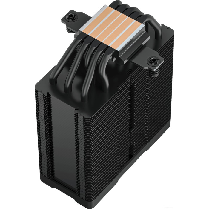 Deepcool AG500 Digital BK R-AG500-BKNDMN-G-2