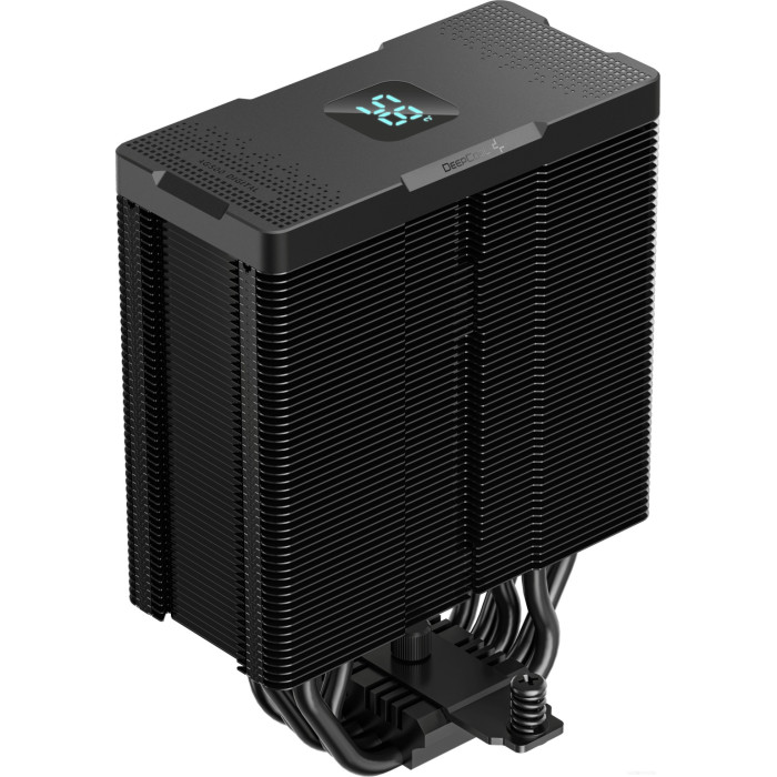 Deepcool AG500 Digital BK R-AG500-BKNDMN-G-2