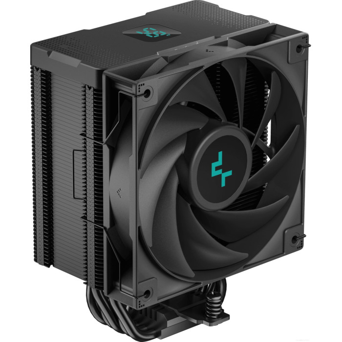 Deepcool AG500 Digital BK R-AG500-BKNDMN-G-2