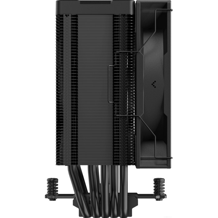 Deepcool AG500 Digital BK R-AG500-BKNDMN-G-2