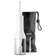 Philips ирригатор HX3826/31 импульсный емкость 250 мл