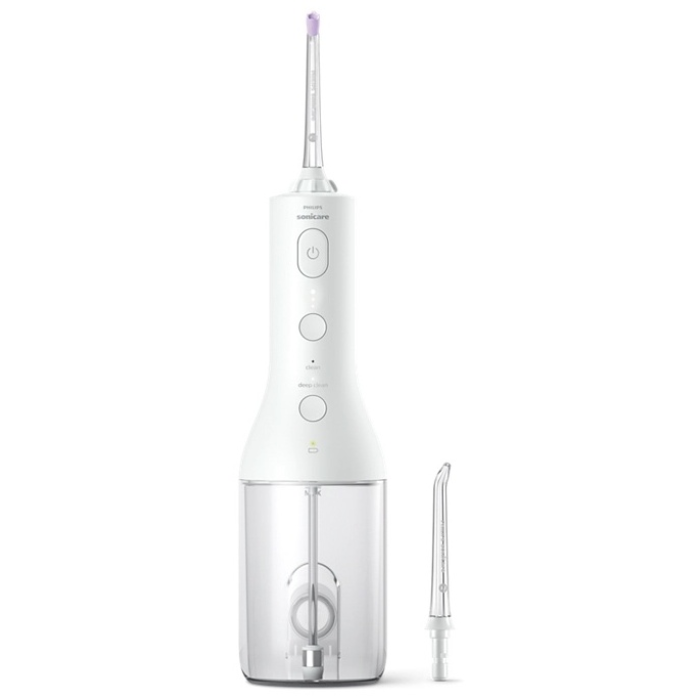 Philips ирригатор HX3826/31 импульсный емкость 250 мл
