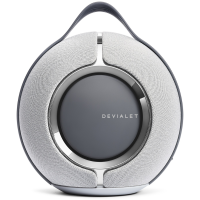 DEVIALET Mania серый