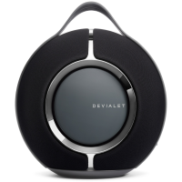 DEVIALET Mania черный