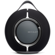 DEVIALET Mania черный