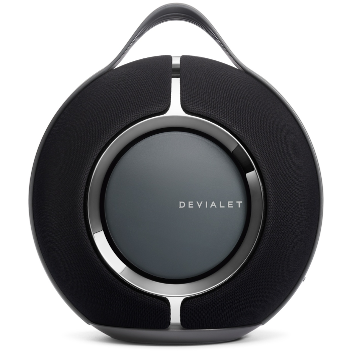 DEVIALET Mania черный