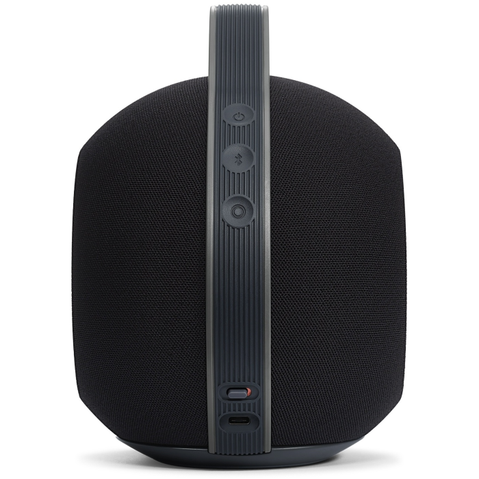 DEVIALET Mania черный
