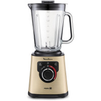 Moulinex Perfectmix+ LM871A10 золотистый