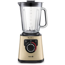 Moulinex Perfectmix+ LM871A10 золотистый