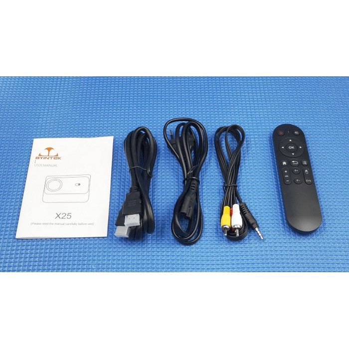 Byintek X25