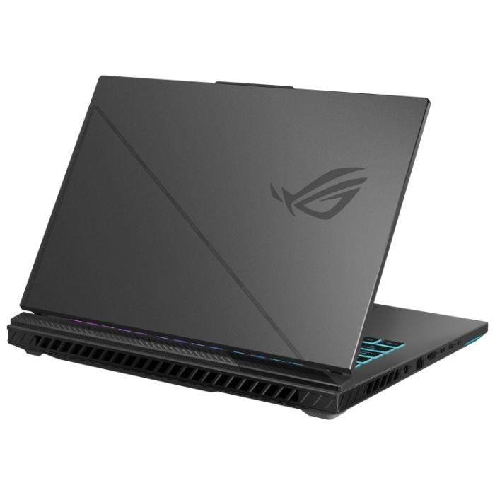 ASUS ROG Strix G16 G614JI-N4414 90NR0D41-M00VP0 серый