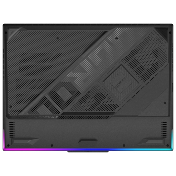 ASUS ROG Strix G16 G614JI-N4414 90NR0D41-M00VP0 серый