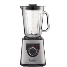 Moulinex PerfectMix+ LM811D10 серебристый