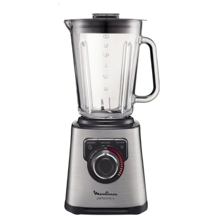 Moulinex PerfectMix+ LM811D10 серебристый