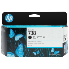 HP 738 498N4A черный