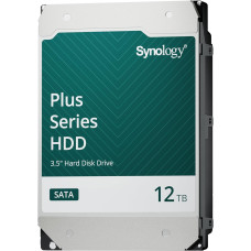 HDD Synology HAT3310-12T 12000 Гб