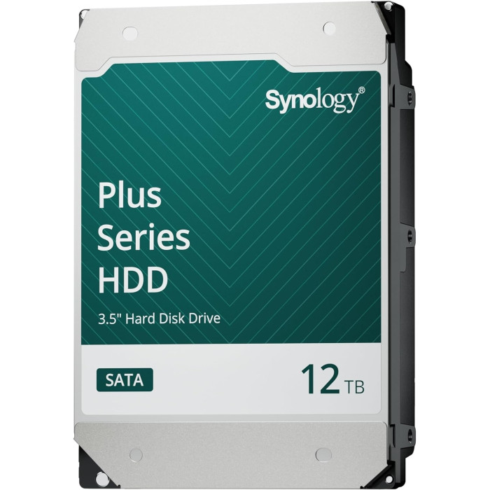 HDD Synology HAT3310-12T 12000 Гб