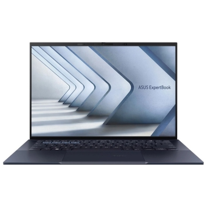 ASUS B9403CVA-KM0242X 90NX05W1-M00W30 черный