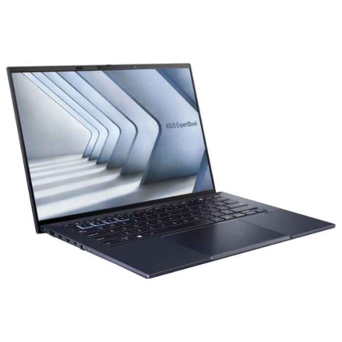 ASUS B9403CVA-KM0242X 90NX05W1-M00W30 черный