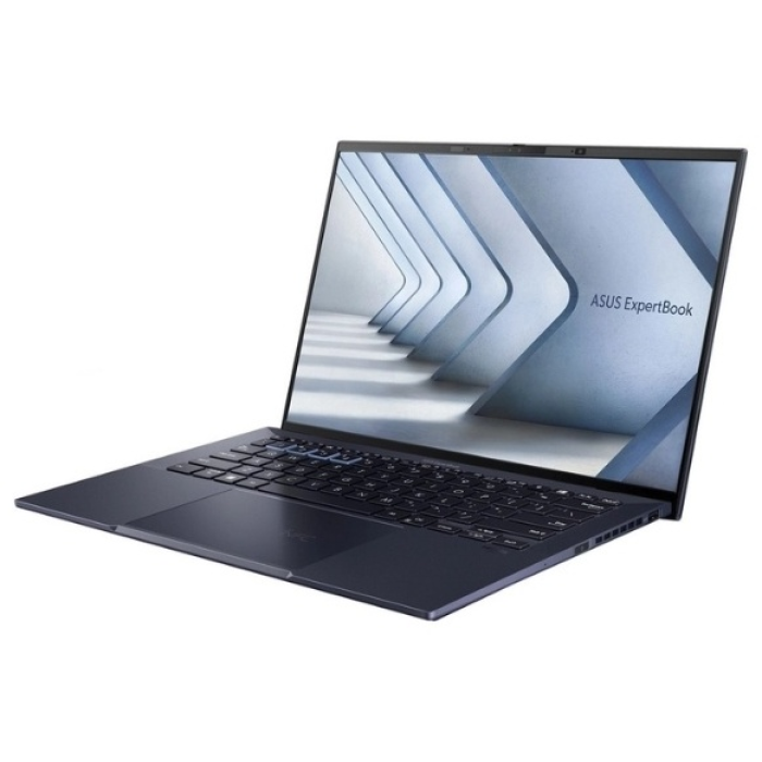 ASUS B9403CVA-KM0242X 90NX05W1-M00W30 черный