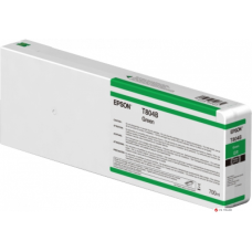 Epson C13T55KB00 зеленый