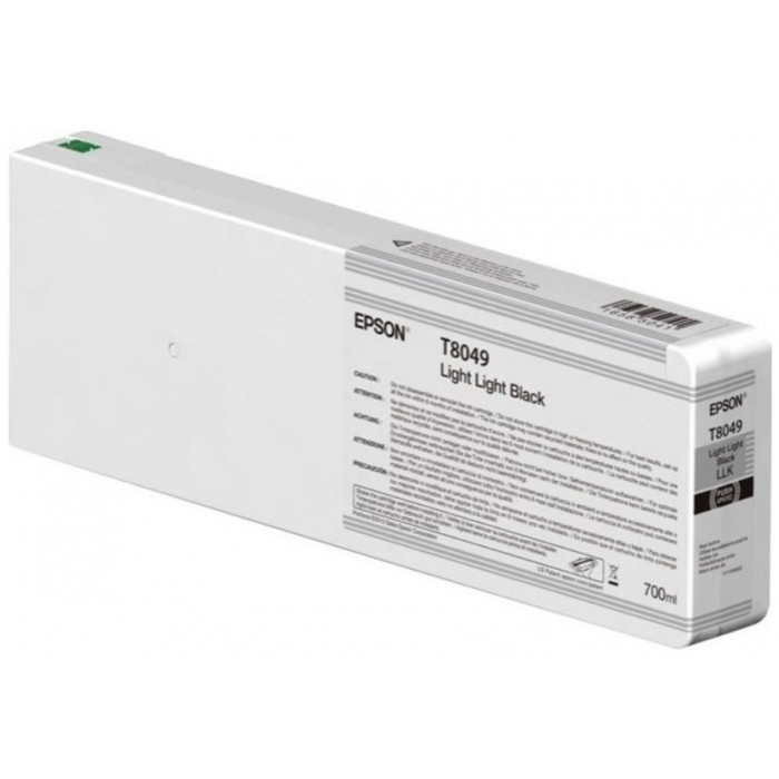 Epson C13T55K700 черный