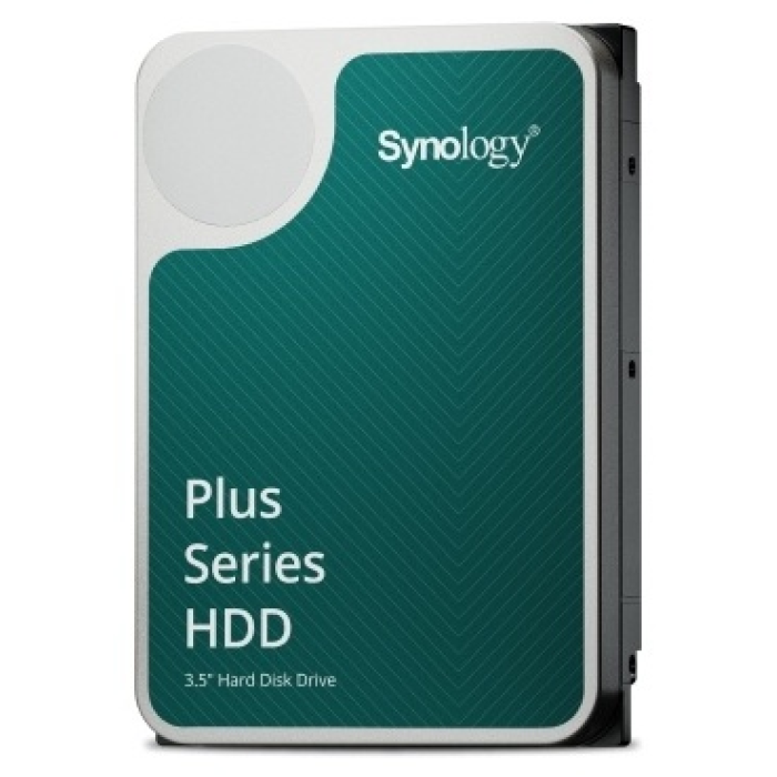 HDD Synology HAT3300-6T 6000 Гб