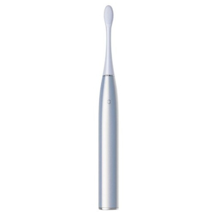 Xiaomi звуковая X Pro Digital Set Silver щетина средняя