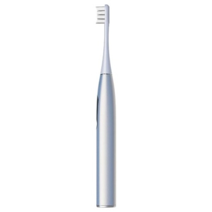 Xiaomi звуковая X Pro Digital Set Silver щетина средняя