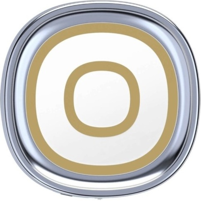 Xiaomi звуковая X Pro Digital Set Silver щетина средняя