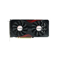 Видеокарта AFOX RTX3060 GAMING 12GB D6 Dual Fan (AF3060-12GD6H4-V4)<br>85578