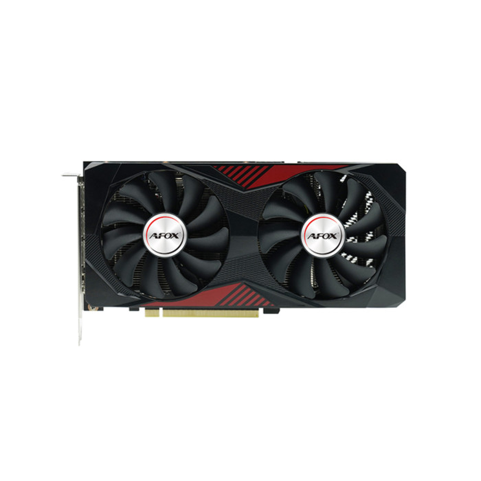 Видеокарта AFOX RTX3060 GAMING 12GB D6 Dual Fan (AF3060-12GD6H4-V4)<br>85578