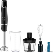 Moulinex InfinyForce V2 DD944810 черный