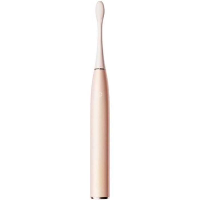 Xiaomi звуковая Oclean X Pro Digital Set Gold щетина средняя
