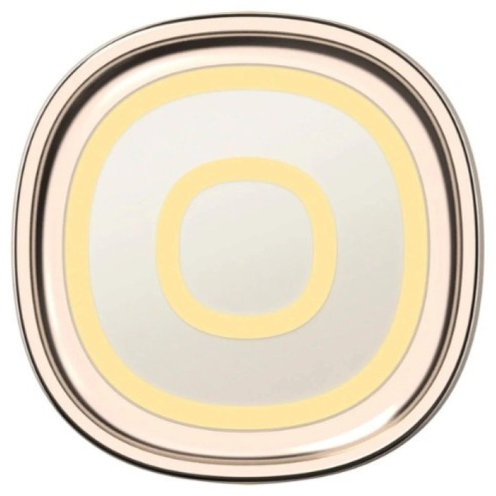 Xiaomi звуковая Oclean X Pro Digital Set Gold щетина средняя