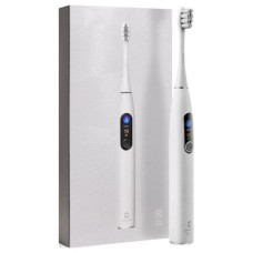 Xiaomi звуковая X Pro Elite Premium Set	 щетина средняя