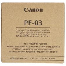 Canon PF-03