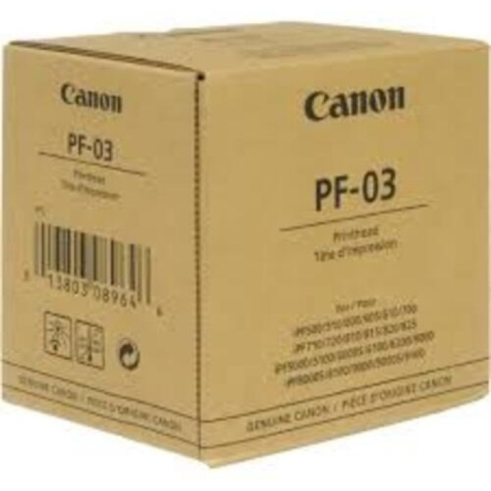 Canon PF-03