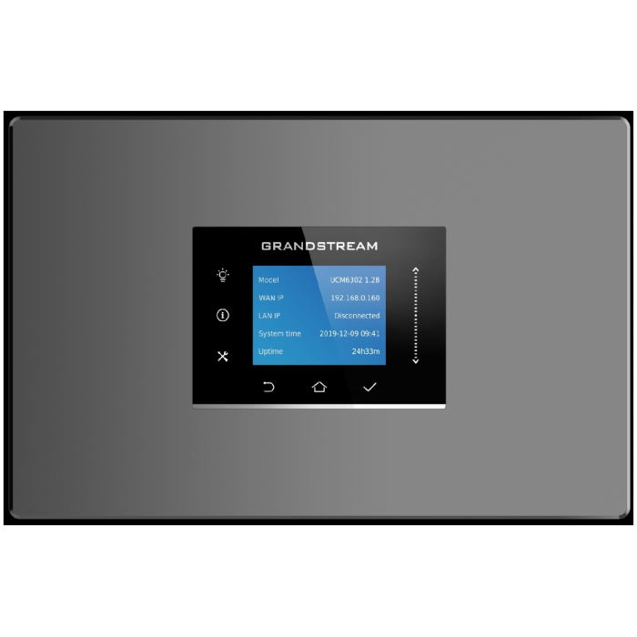 Grandstream UCM6302A